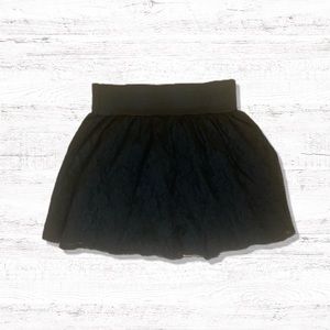 Lily Rose Lace Skirt